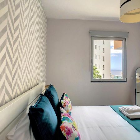 Alameda Apartment By Lovelystay ฟุงชาล ภายนอก รูปภาพ